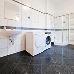 Apartment Tolstov - 2 , 3 And 4 - 25 Min Messe Dus Duisburg