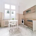 Apartment Tolstov - 2 , 3 And 4 - 25 Min Messe Dus Duisburg