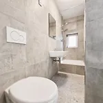 Apartment Tolstov - 2 , 3 And 4 - 25 Min Messe Dus Duisburg