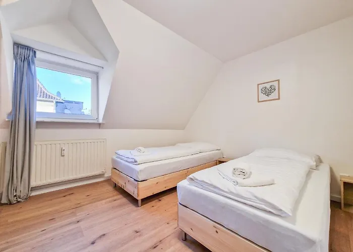 Appartement Tolstov - 2&4 - 25min Messe Dus