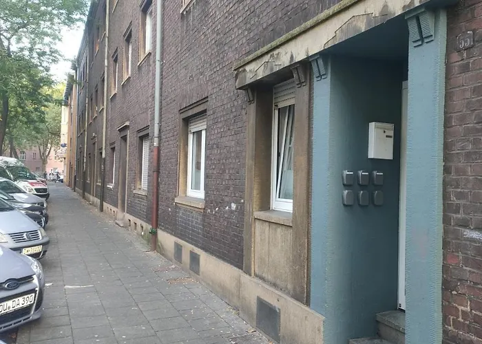 Appartement Tolstov - 2&4 - 25min Messe Dus